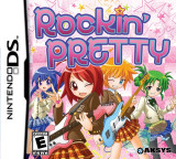 Rockin' Pretty para Nintendo DS