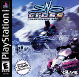 Sno Cross Championship Racing para PlayStation