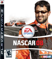 NASCAR 08 para PlayStation 3