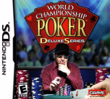 World Championship Poker para Nintendo DS