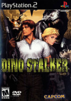 Dino Stalker para PlayStation 2