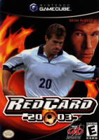 RedCard 20-03 para GameCube