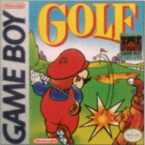 Golf para Game Boy