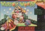 Wario's Woods para Super Nintendo
