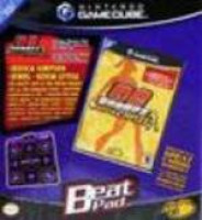 MC Groovz Dance Craze para GameCube