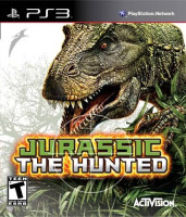Jurassic: The Hunted para PlayStation 3
