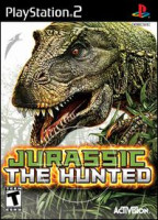 Jurassic: The Hunted para PlayStation 2