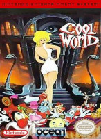 Cool World para NES