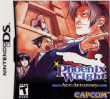 Phoenix Wright: Ace Attorney para Nintendo DS
