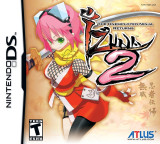 Izuna 2: The Unemployed Ninja Returns para Nintendo DS