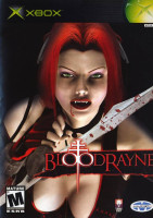 BloodRayne para Xbox