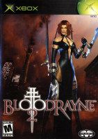 BloodRayne 2 para Xbox