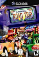Road Trip: Arcade Edition para GameCube