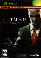Hitman: Blood Money para Xbox