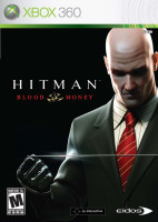Hitman: Blood Money para Xbox 360