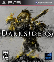 Darksiders para PlayStation 3