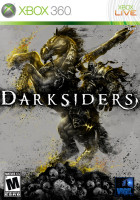 Darksiders para Xbox 360