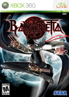 Bayonetta para Xbox 360