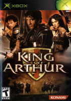 King Arthur para Xbox