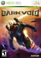 Dark Void para Xbox 360