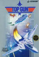 Top Gun para NES