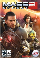 Mass Effect 2 para PC