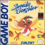 Speedy Gonzales para Game Boy