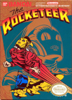 The Rocketeer para NES