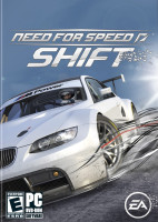 Need For Speed: Shift para PC