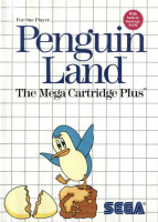 Penguin Land para Master System