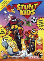 Stunt Kids para NES