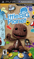 LittleBigPlanet para PSP