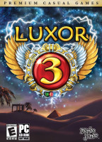 Luxor 3 para PC