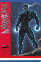 Andorogynus para MSX