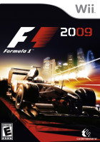 F1 2009 para Wii