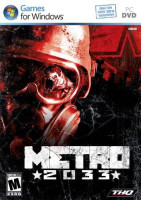 Metro 2033 para PC
