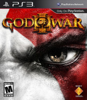 God of War III para PlayStation 3