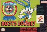 Tiny Toon: Buster Busts Loose para Super Nintendo