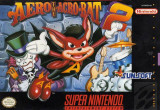 Aero The Acro-Bat 2 para Super Nintendo