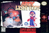 Ardy Lightfoot  para Super Nintendo
