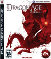 Dragon Age: Origins para PlayStation 3