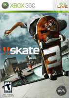 Skate 3 para Xbox 360