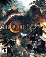 Lost Planet 2 para PC