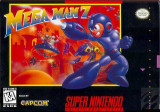 Mega Man 7 para Super Nintendo