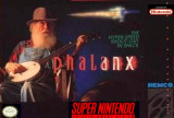 Phalanx para Super Nintendo