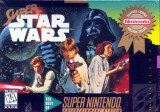 Super Star Wars para Super Nintendo