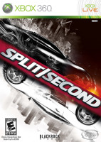 Split/Second para Xbox 360
