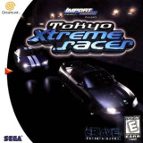 Tokyo Xtreme Racer para Dreamcast