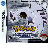 Pokémon SoulSilver para Nintendo DS