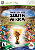 2010 FIFA World Cup South Africa para Xbox 360